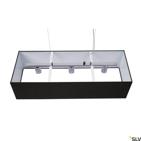 Lampa wisząca Accanto (1002946) - SLV