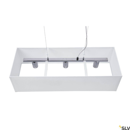 Lampa wisząca Accanto (1002947) - SLV