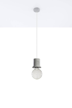 Lampa wisząca BONO (SL.0283) - Sollux