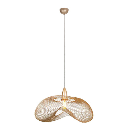 Lampa wisząca BREEZY (P0445) - Maxlight