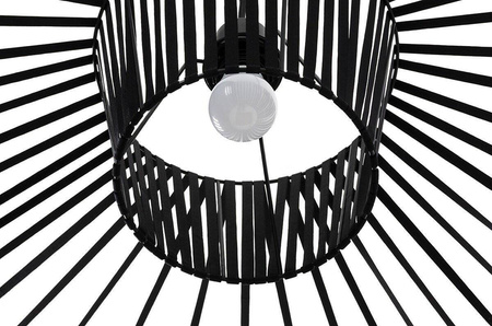 Lampa wisząca CAPELLO FI 80 (DW8098/FI80) - King Home