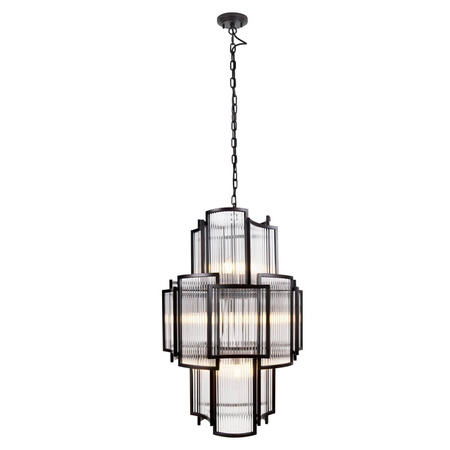 Lampa wisząca CITATEL (P0446) - Maxlight