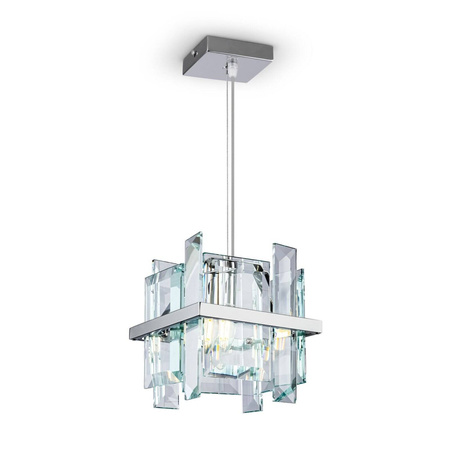 Lampa wisząca Cerezo (MOD201PL-01N) - Maytoni