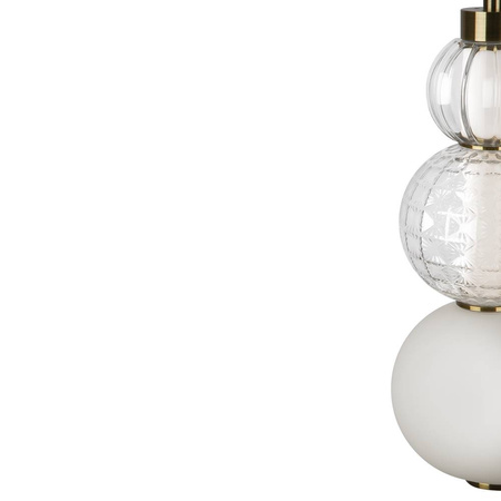Lampa wisząca Collar (P069PL-L16G3K) - Maytoni