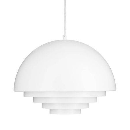 Lampa wisząca DIVERSO (ST-10055P white) - Step into Design