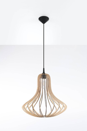 Lampa wisząca ELZA (SL.0641) - Sollux