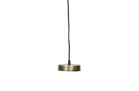 Lampa wisząca Engrave rozmiar S (800967-B) - Be Pure