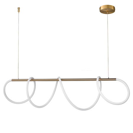 Lampa wisząca FANTASIA LED (ST-9282P/L1) - Step into Design