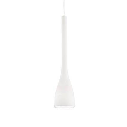Lampa wisząca FLUT SP1 BIG kol. biały (34666) Ideal Lux - żyrandol