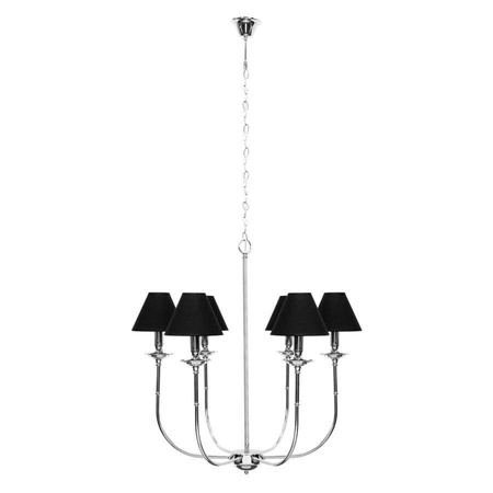 Lampa wisząca GLAMOUR 6 (LP-979/6P) - Light Prestige