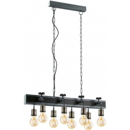 Lampa wisząca GOLDCLIFF (49099 - Eglo) - żyrandol