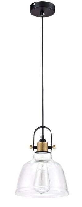 Lampa wisząca Irving Loft (T163-11-W) Maytoni - żyrandol