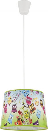 Lampa wisząca Kids (1779) TK Lighting
