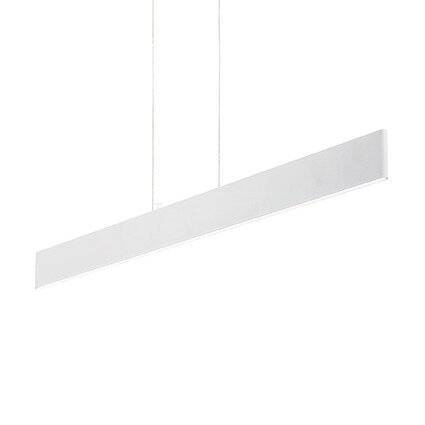 Lampa wisząca LED Desk (138237) Ideal Lux - żyrandol