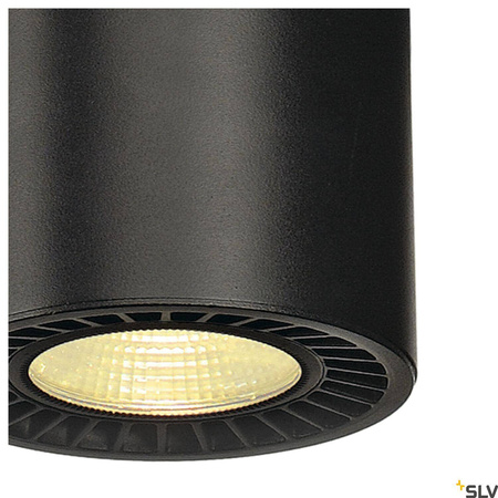 Lampa wisząca LED SUPROS PD, 3000K, 2600lm (1003275) - SLV
