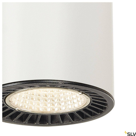 Lampa wisząca LED SUPROS PD, 3000K, 2600lm (1003276) - SLV