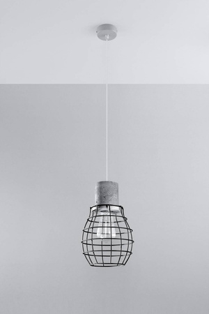 Lampa wisząca LUGO (SL.0285) - Sollux