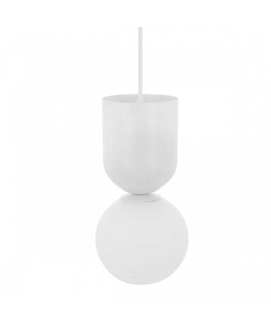 Lampa wisząca LUOTI Kol. Biały (LUA111P0) - Ummo