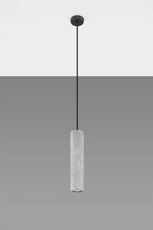 Lampa wisząca LUVO 1 (SL.0653) - Sollux