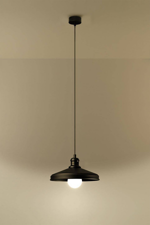 Lampa wisząca MARE 1 (SL.0307) - Sollux
