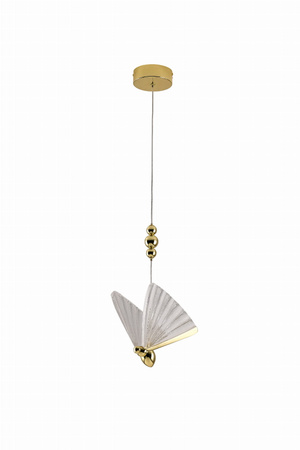 Lampa wisząca MARIPOSA ( LP-1715/1P) - Light Prestige