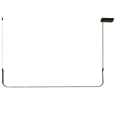 Lampa wisząca MINIMA-1 (MP0095-L120) - Step into Design