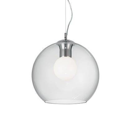 Lampa wisząca NEMO SP1 D30 (052809) Ideal Lux - żyrandol