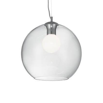 Lampa wisząca NEMO SP1 D40 (052816) Ideal Lux - żyrandol