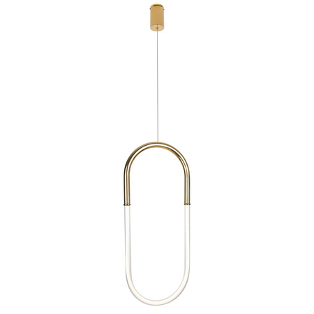 Lampa wisząca OLIVIA I (P0429D) - Maxlight