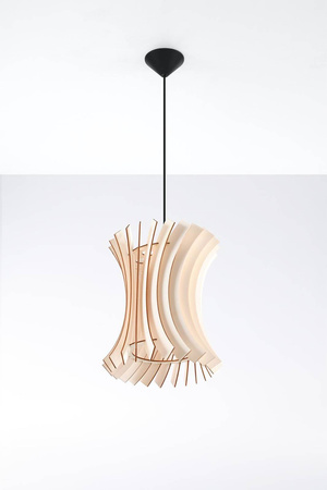 Lampa wisząca ORIANA (SL.0642) - Sollux