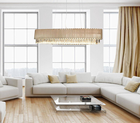Lampa wisząca PASSION (P0352) - Maxlight