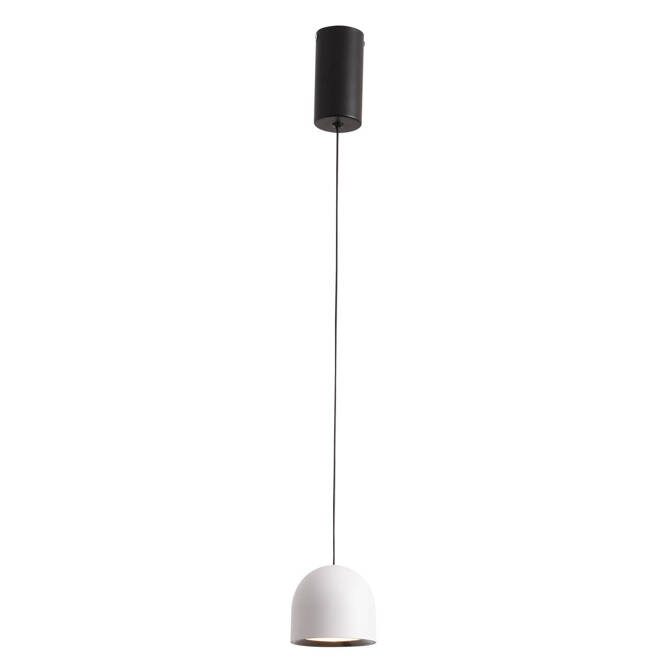 Lampa wisząca PETITE LED, biała (XC5010-WM) - Step into Design