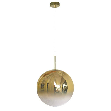 Lampa wisząca Palla (LP-2844/1P GD) - Light Prestige