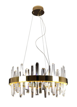Lampa wisząca Prince ø 60 cm (P0421) - Maxlight