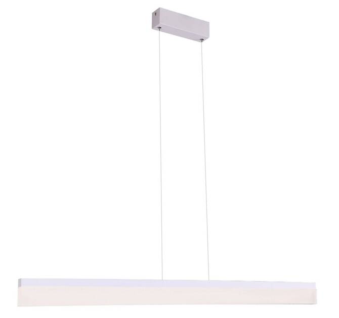Lampa wisząca RAPID 36W (P0155) Max light - żyrandol