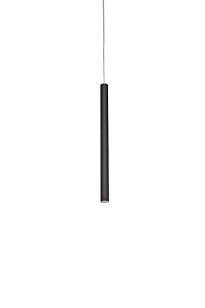 Lampa wisząca ROLL 2 (10715402) KASPA - żyrandol