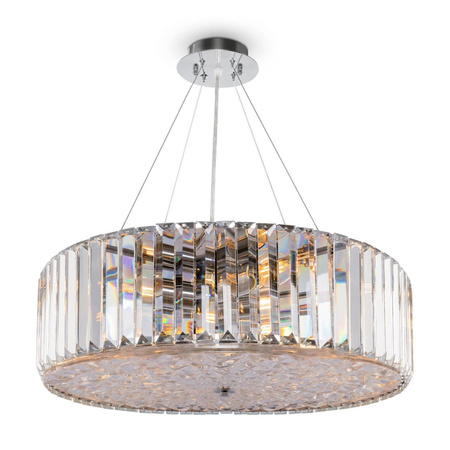 Lampa wisząca Recinto (MOD080CL-08CH) - Maytoni