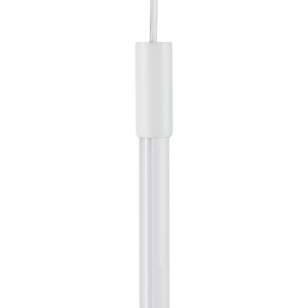 Lampa wisząca SPARO S LED biała 60 cm (ST-10669P-S white) - Step into Design