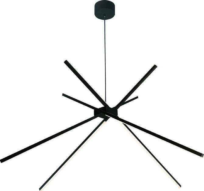 Lampa wisząca SPIDER (P0412) - MAXlight