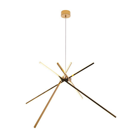 Lampa wisząca SPIDER (P0457) - Maxlight
