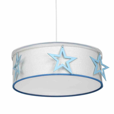 Lampa wisząca STAR 1xE27 (MLP8280) - Milagro