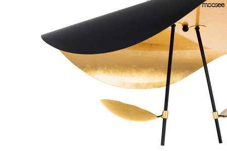 Lampa wisząca STING RAY 80 (MSE010100281) - Moosee