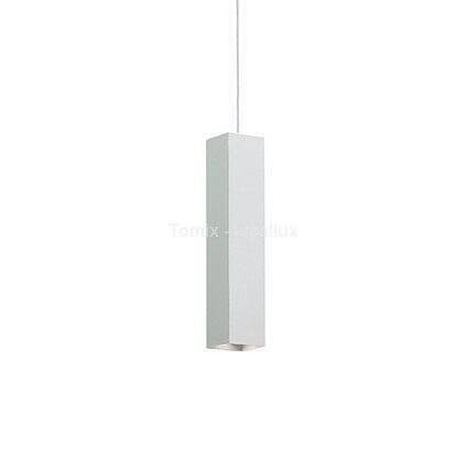 Lampa wisząca Sky SP1 kol. biały (126906) Ideal Lux - żyrandol