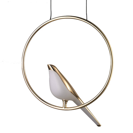 Lampa wisząca TIT LED (ST-9008P-1) - Step into Design