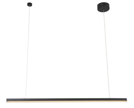 Lampa wisząca TRIO 1 (P0310) - Maxlight