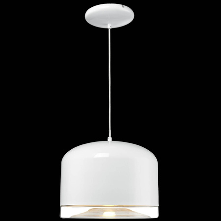 Lampa wisząca TRONDHEIM (P01086WH) - Cosmo Light