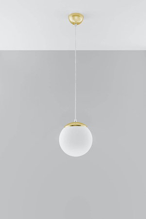 Lampa wisząca UGO 20ota (SL.0715) - Sollux