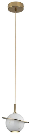 Lampa wisząca URANOS (P0413) - MAXlight