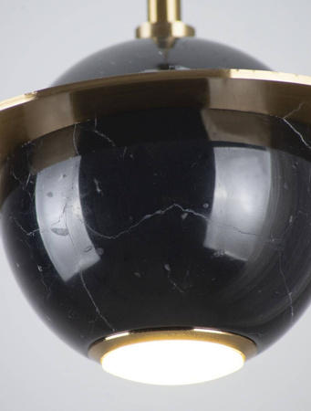 Lampa wisząca URANOS (P0414) - MAXlight
