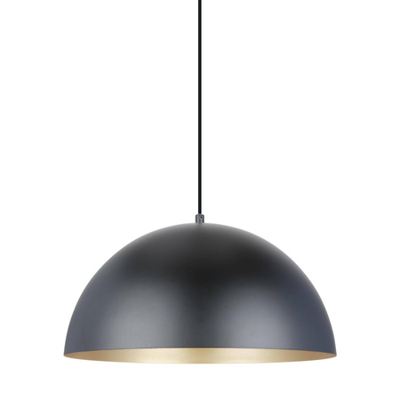 Lampa wisząca VELA (A8001XL-BK) - Zuma Line
